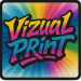 Vizual Print Small Logo